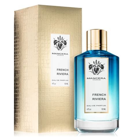 perfumeria la riviera|mancera french riviera 120ml.